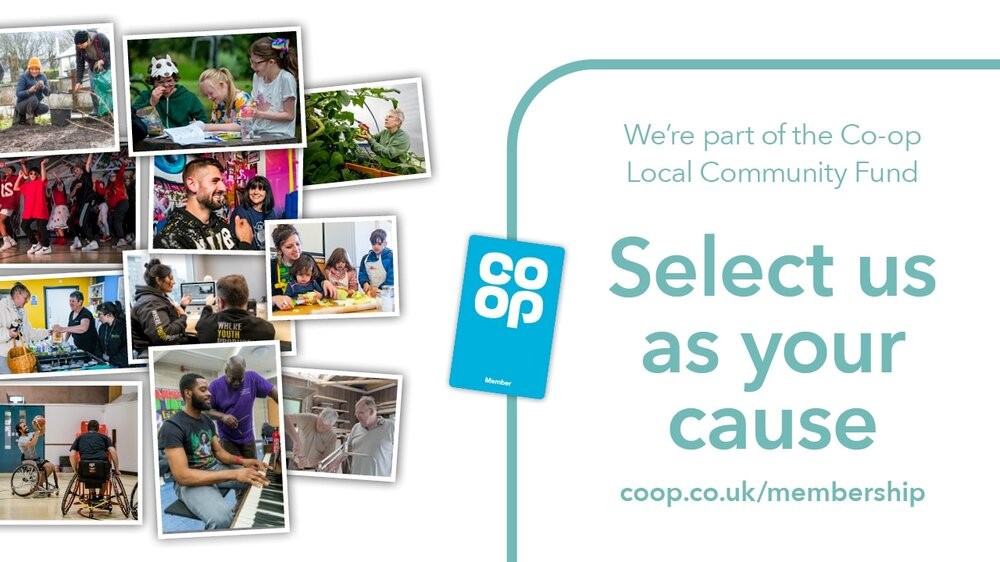Local Co-op Charity of the Year
